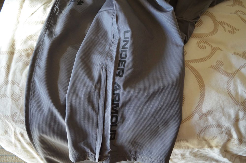 Under Armour UA Vital Warm-Up долнище