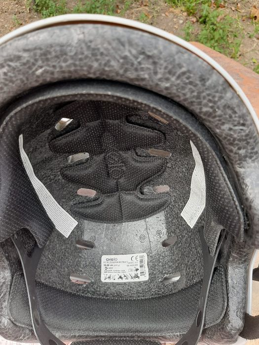 Cască protecție copii Oxelo