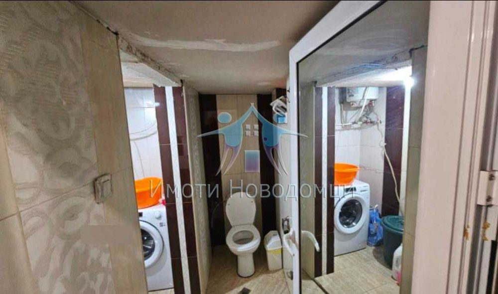 Етаж от къща, Шумен, Център