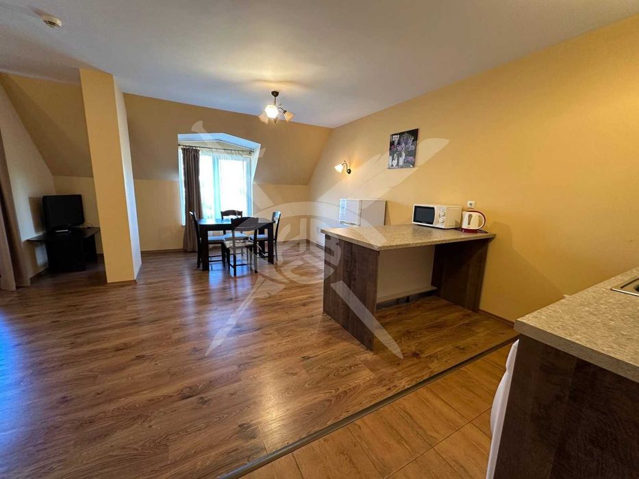 Продава се Тристаен апартамент в к.к. Слънчев бряг - 110 кв.м за 571 €/кв.м - Снимка #3