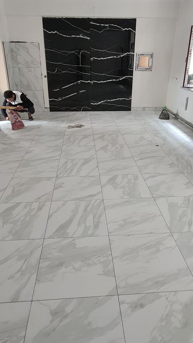 Kafelchi usta kup yillik tajriba