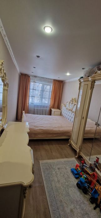 3 комн.квартира, 2/5, торг!