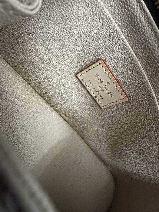 Несесер Louis Vuitton