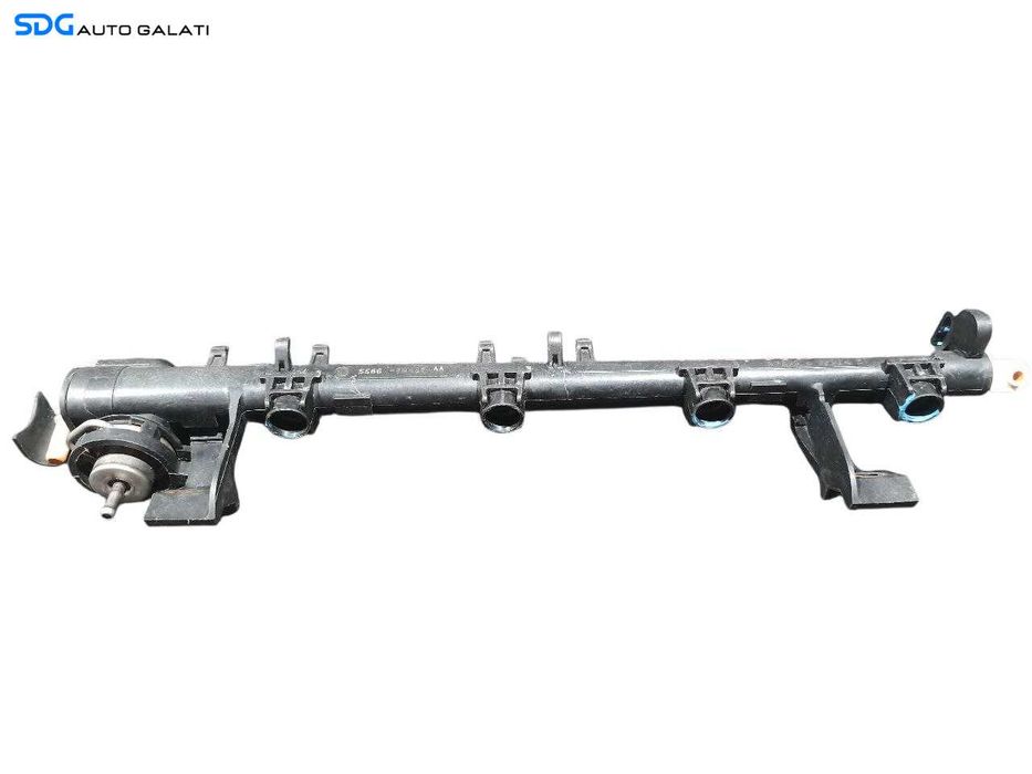 Rampa Injectoare Ford Fusion 1.4 B 2002 - 2012 Cod 5S6G-9H487-AA [N3100]