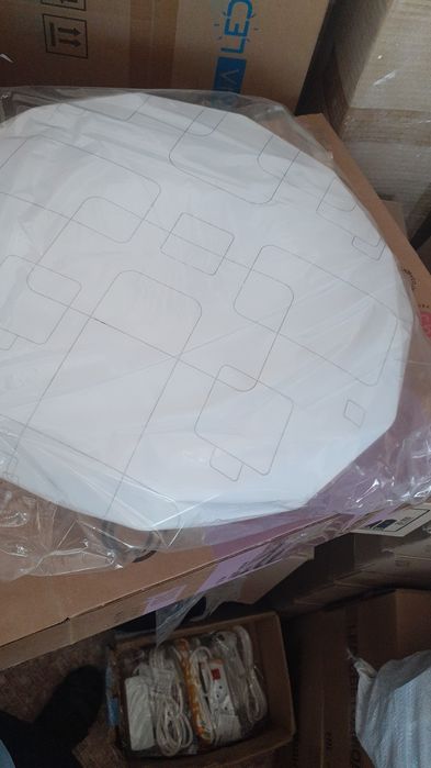 Светильник 35 w диодовый