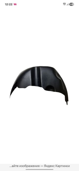 Продам подкрыльник рено логан 2