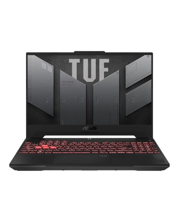 Ноутбук Asus Tuf Gaming a15