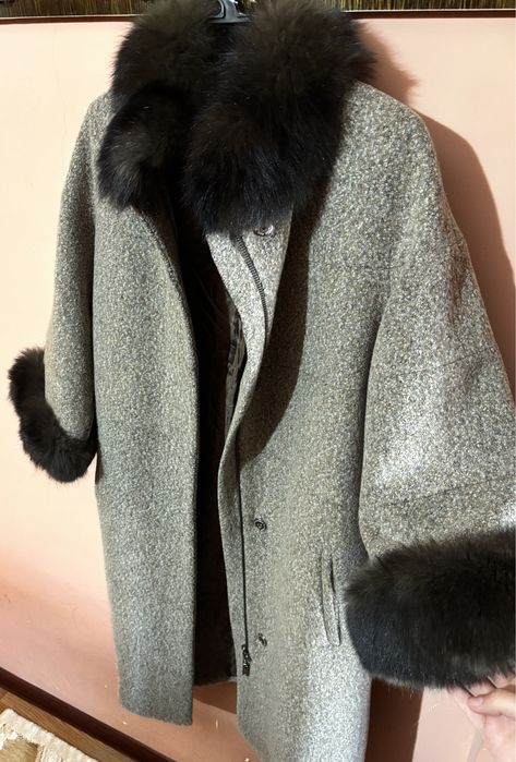 Пальто Rafaello осень/зима