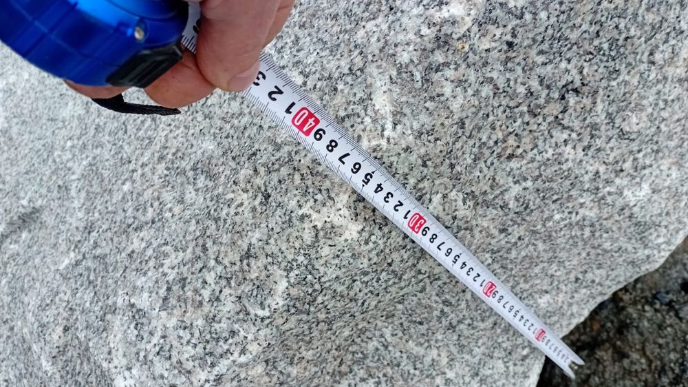 Продам камни для благоустройства теоритории