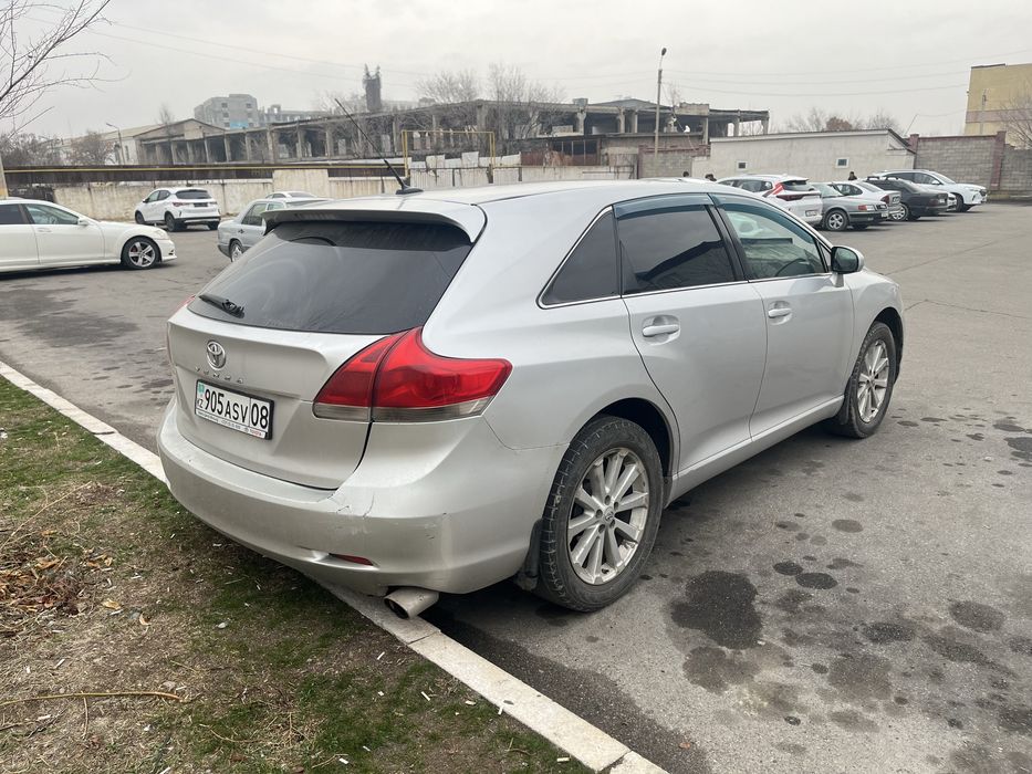 Продам тойота венза