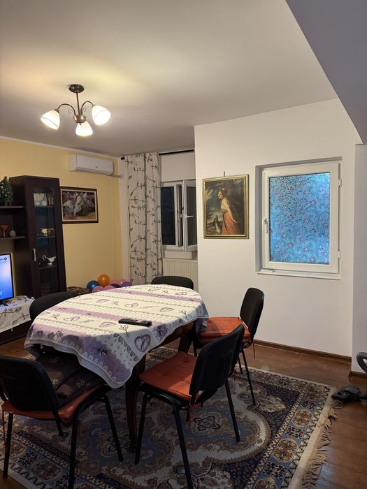 Chirie Apartament 3 camere Magurele