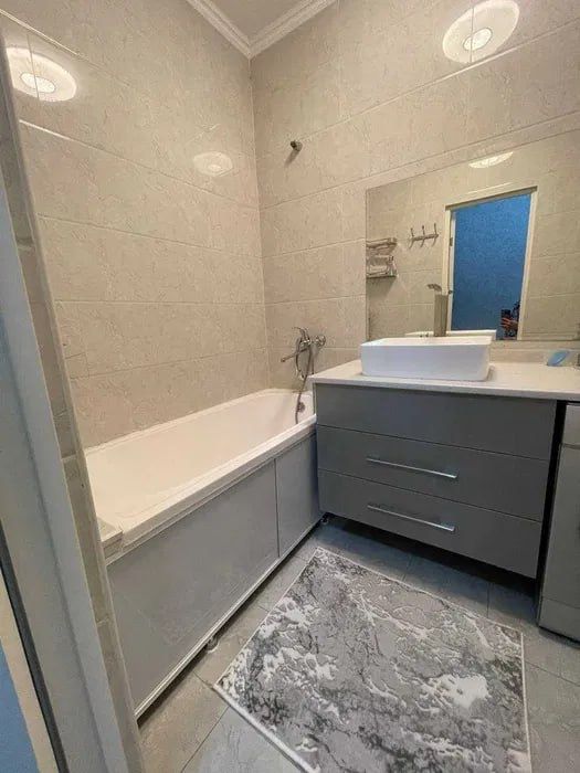 Сдаю Идеальную 2 ком кв на Ойбеке