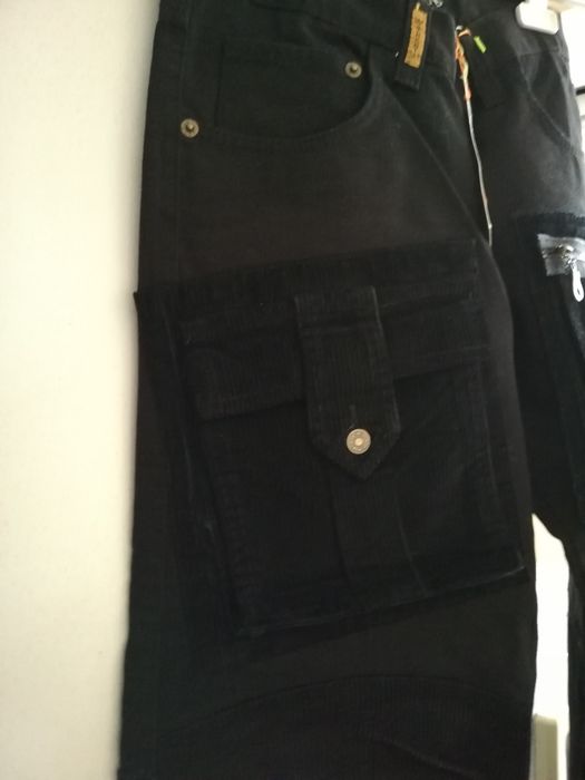 100% панталон Армани,Унисекс ,тип дънки, промо