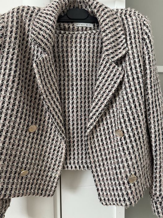 Дамски комплект/букле