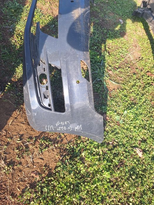 Предна броня за Golf 7 2016