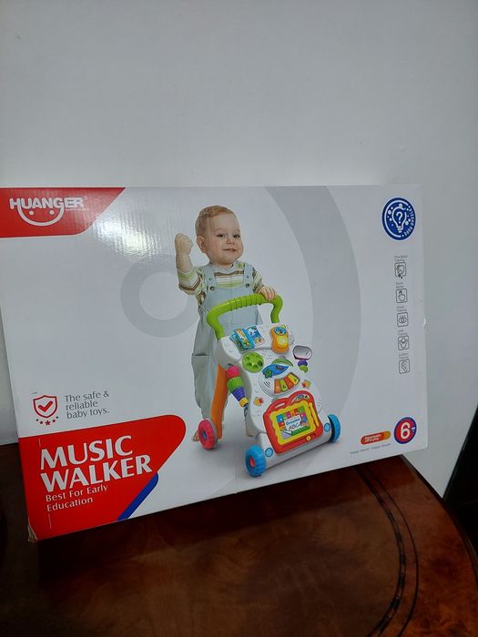 Продам Ходунок-каталка