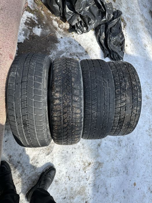 Титанка диска R14 185/65/14