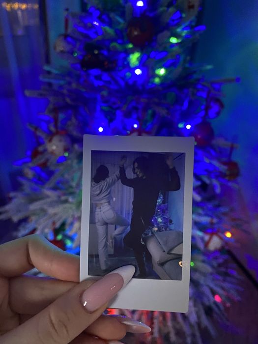 Фотоаппарат Fujifilm instax mini Evo