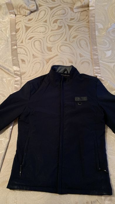 Куртка мужская стильная