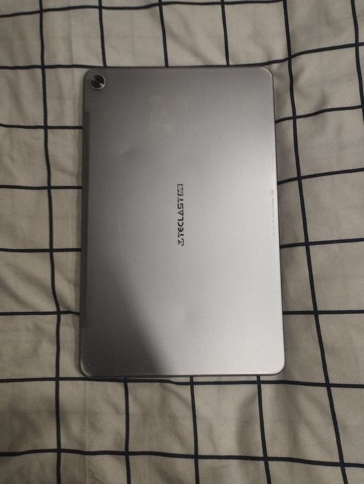 Планшет не заряжается