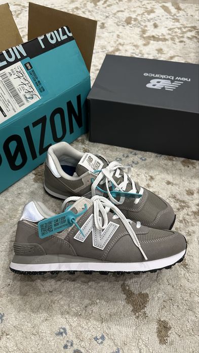 Продам кроссовки New balance