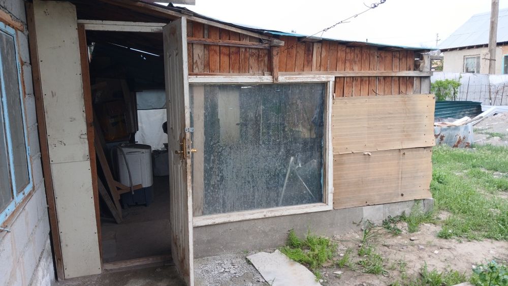 Продам дачу по 4-ке