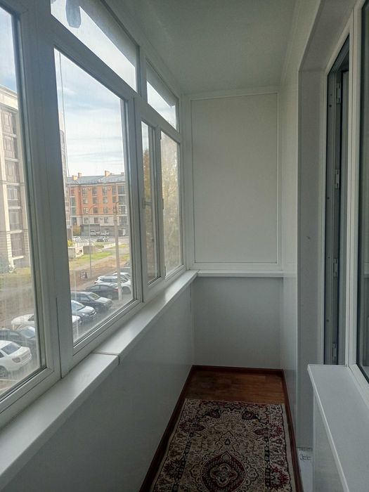 Продаю квартиру, Квартира, Степной-3, дом, продажа квартира
