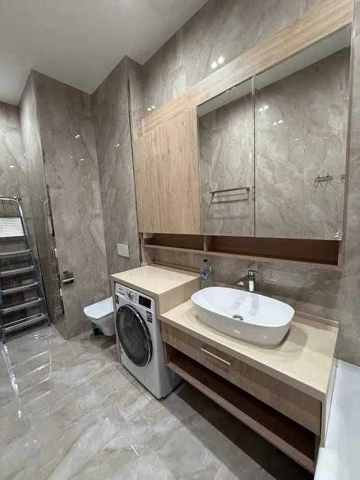 Сдается Уютная 2-комнатная — всё готово к проживанию Массив Куйлюк 3