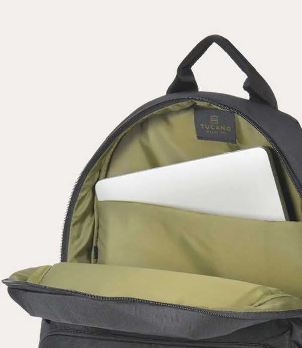 Rucsac Tucano negru