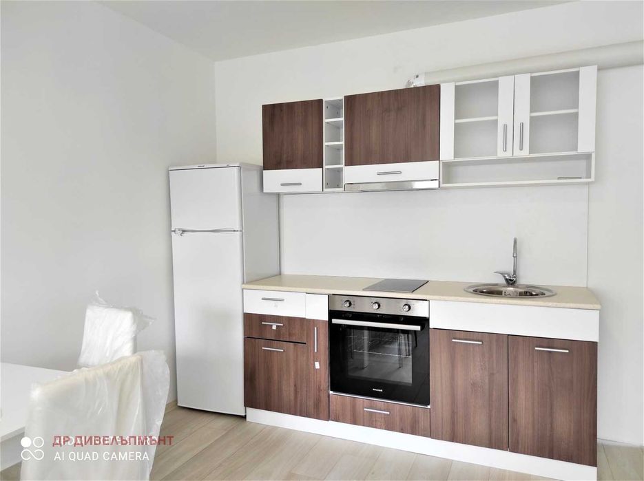 Дава се под наем Тристаен апартамент в София, Обеля 1 - 74 кв.м за 597.21 € - Снимка #5