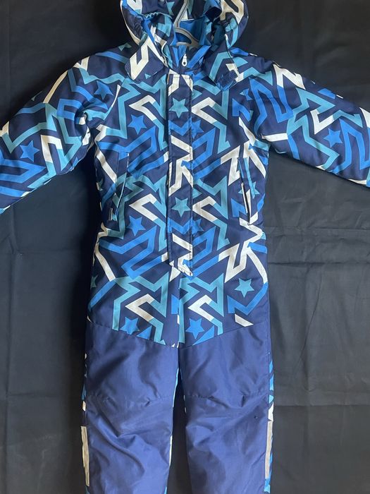 Комбинезон  зимний продам