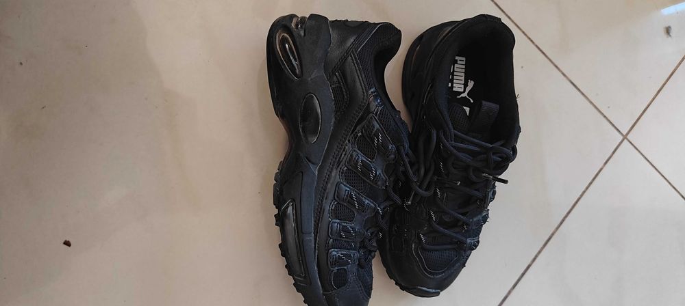 Puma Cell Endura Rebound 38