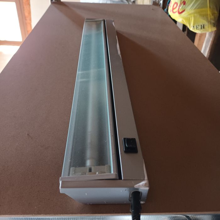 Лампион, осветително тяло