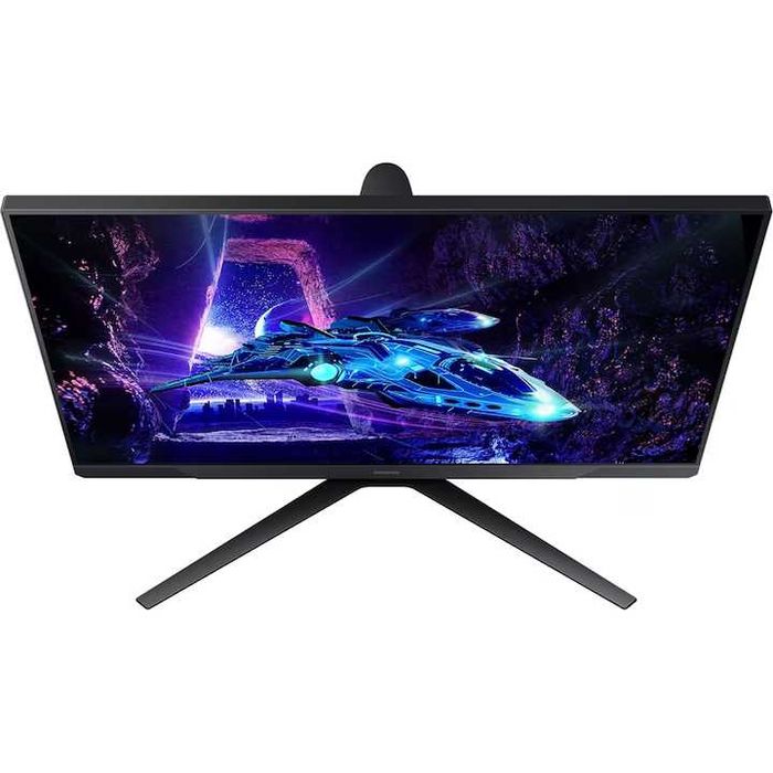 Monitor Gaming LED VA Samsung Odyssey 27", Full HD (1920x1080), 180Hz