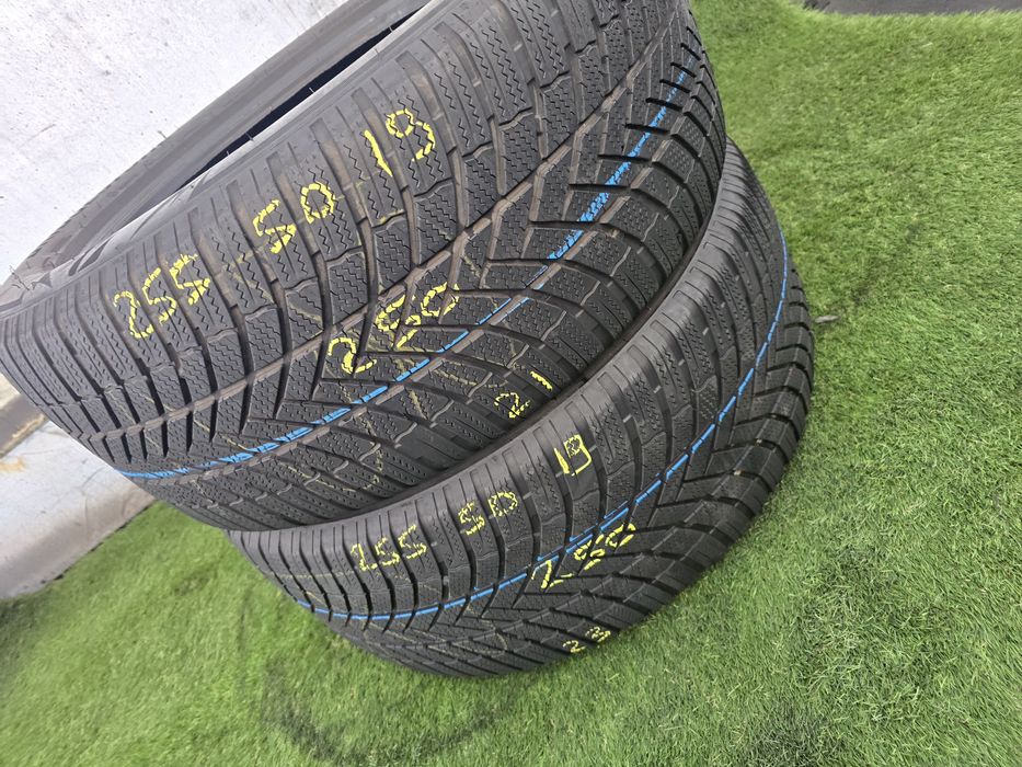 255.50.19 bridgestone m+s