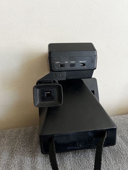 Фотоапарат камера  Polaroid