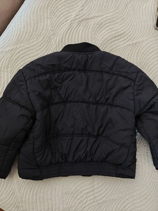 Детско есенно яке zara