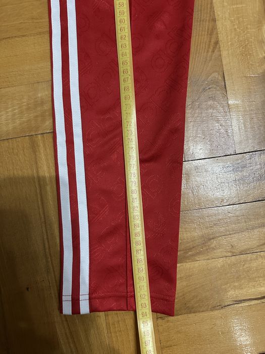 Спортен комплект