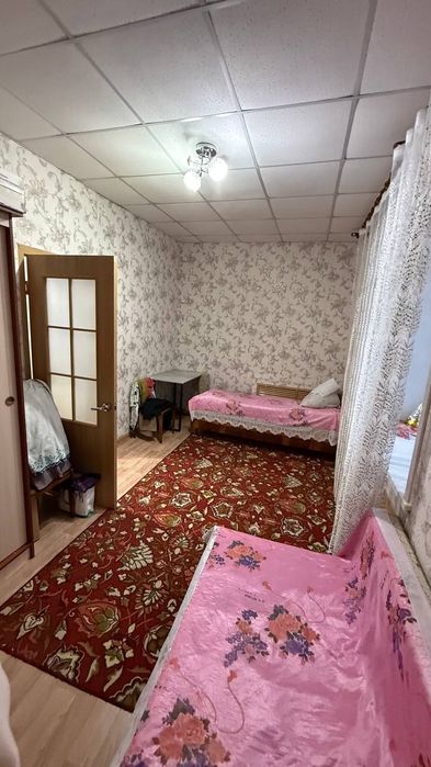 Продам 3 комнатную квартиру