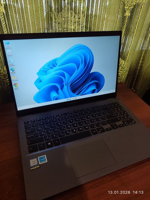 Ноутбук ASUS Expertbook