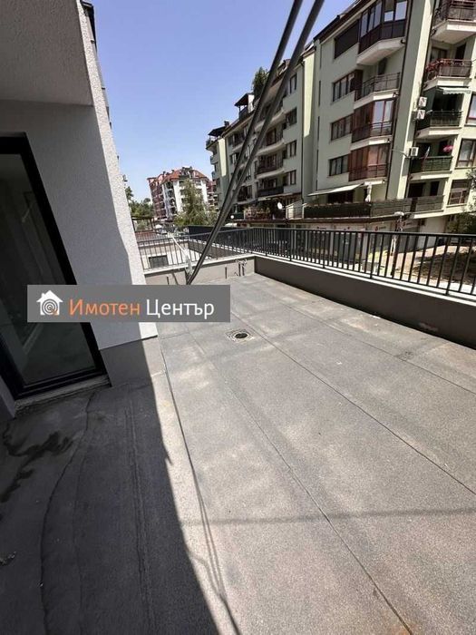 Дава се под наем Тристаен апартамент в София, Студентски град - 150 кв.м за 225000 € - Снимка #8