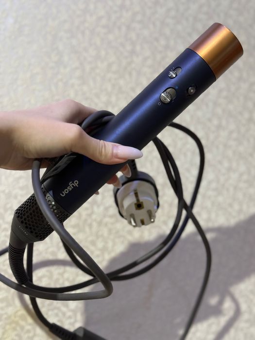 Дайсон/Dyson стайлер