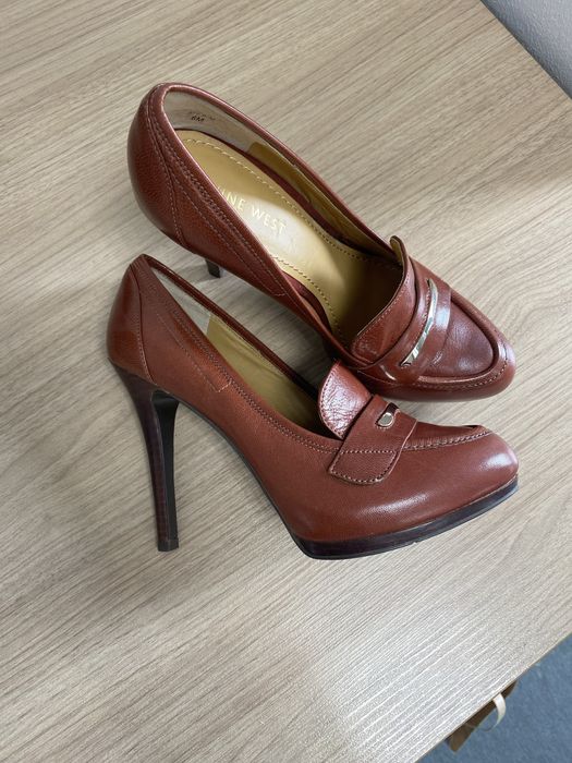 Туфли Nine West, 36 размер, новые