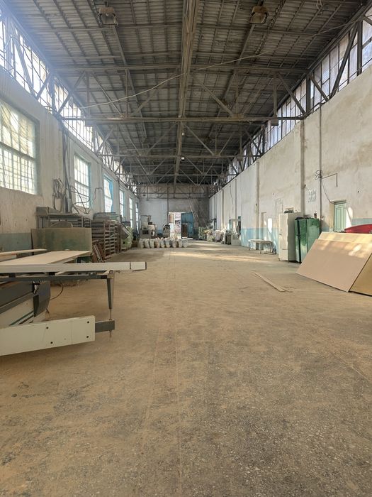 Юнусабад помещения под склад или производства