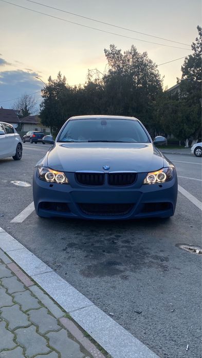 Vand/Schimb BMW E90
