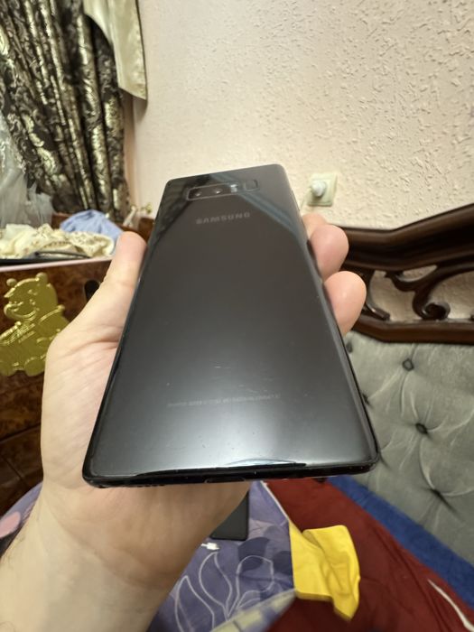 Samsung note 9 64 gb