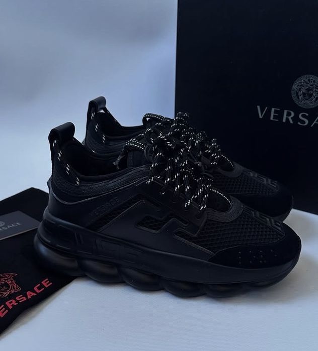 Versace Chain Reaction