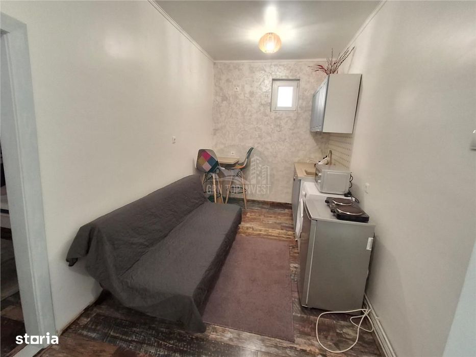 Apartament 2 camere zona Centrala