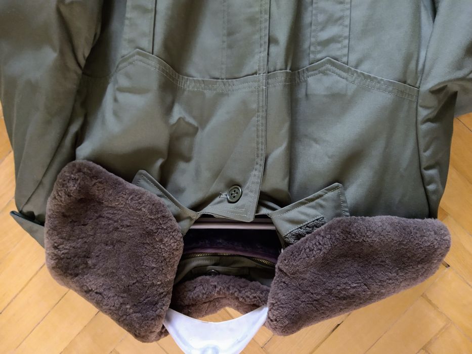 Военна Шуба / Балтон