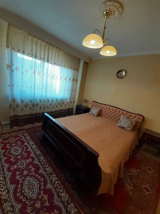 Apartament 4 camere, conf 1 dec. etj 3/4 plus boxa la subsol